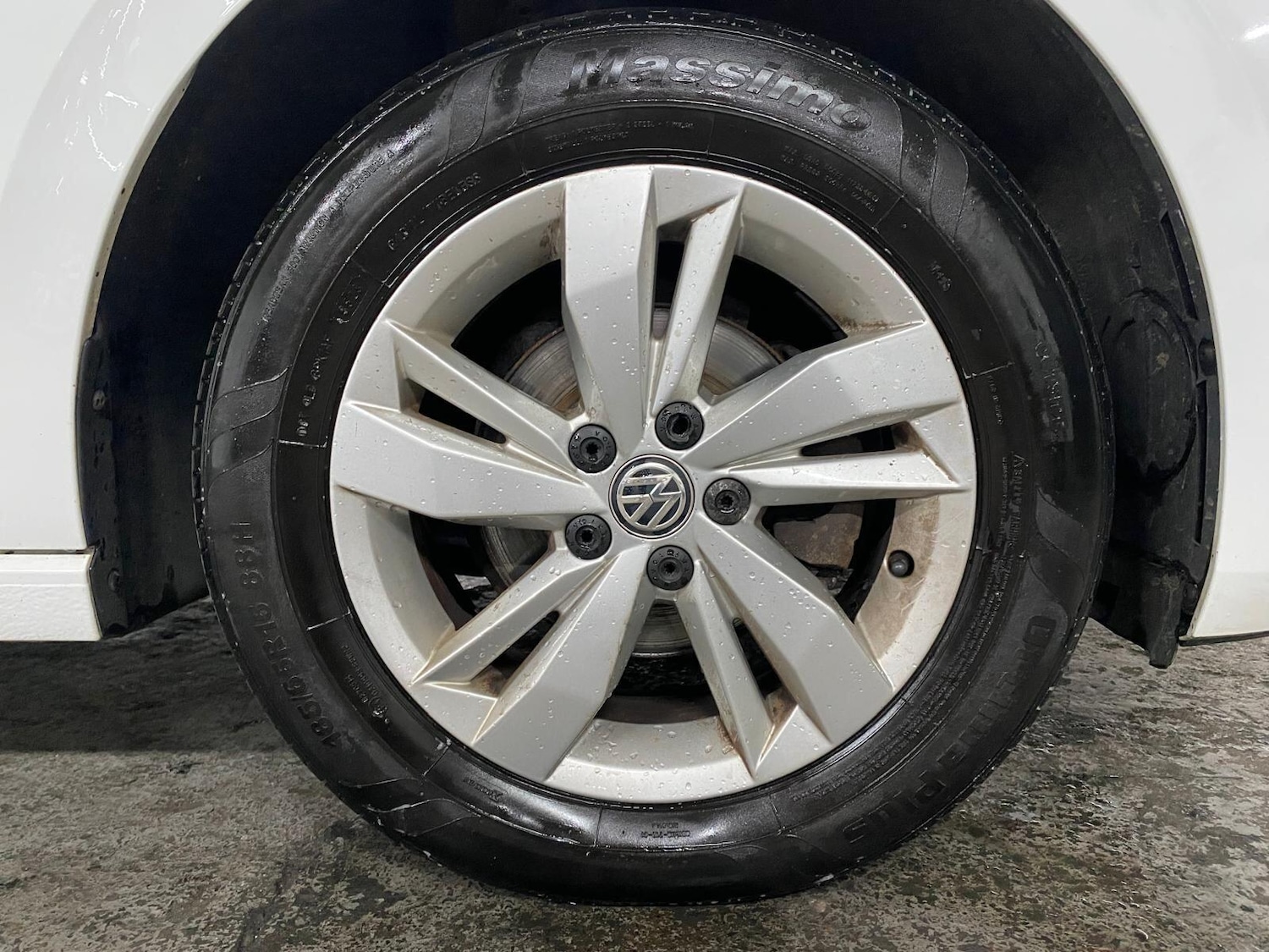 Used Volkswagen Polo 2018 for sale - 76094533: Photo 46