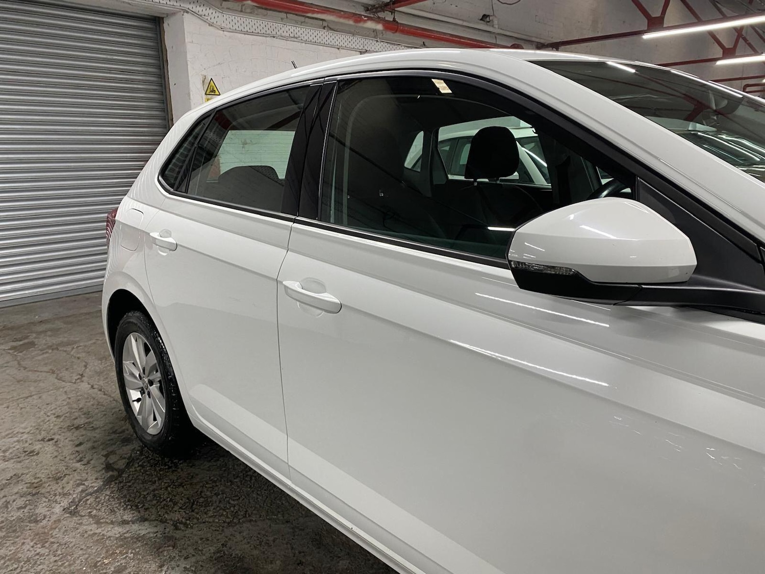 Used Volkswagen Polo 2018 for sale - 76094533: Photo 5