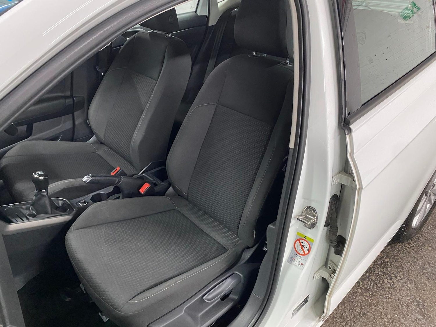 Used Volkswagen Polo 2018 for sale - 76094533: Photo 50