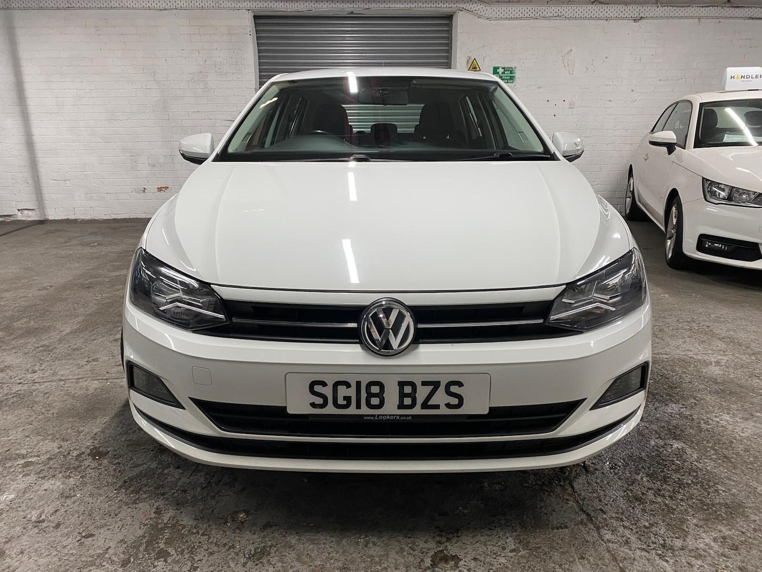 Used Volkswagen Polo 2018 for sale - 76094533: Photo 6