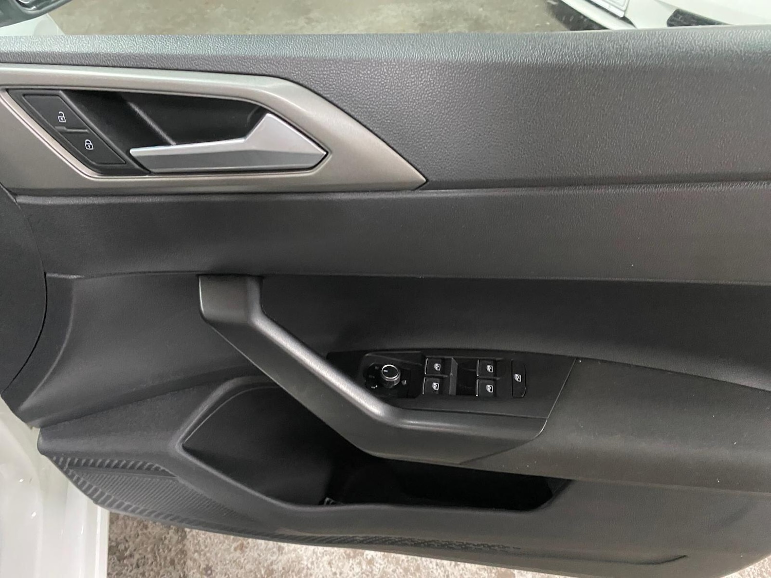 Used Volkswagen Polo 2018 for sale - 76094533: Photo 9