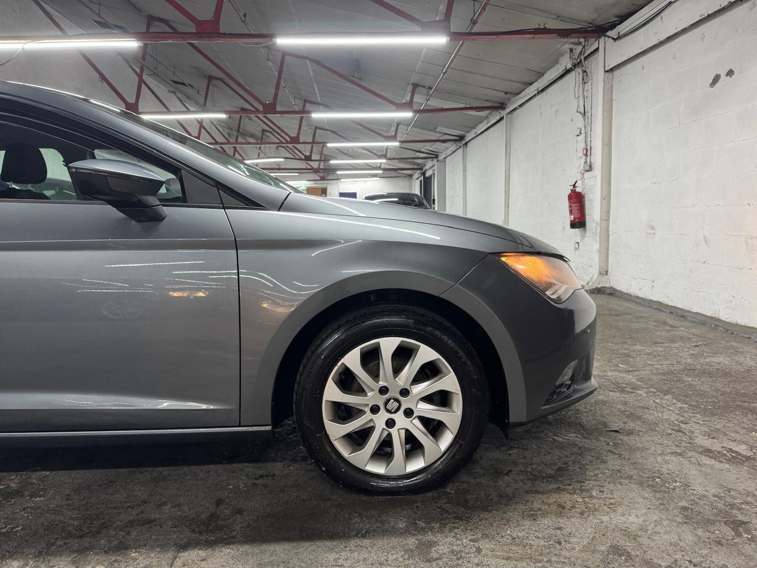 Used SEAT Leon 2014 for sale - 77387735: Photo 10