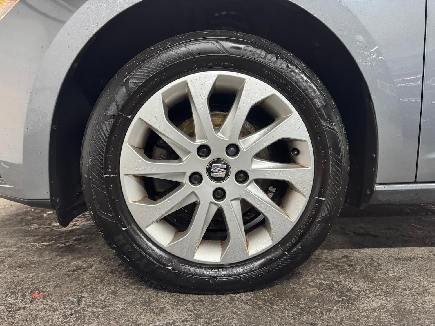 Used SEAT Leon 2014 for sale - 77387735: Photo 13