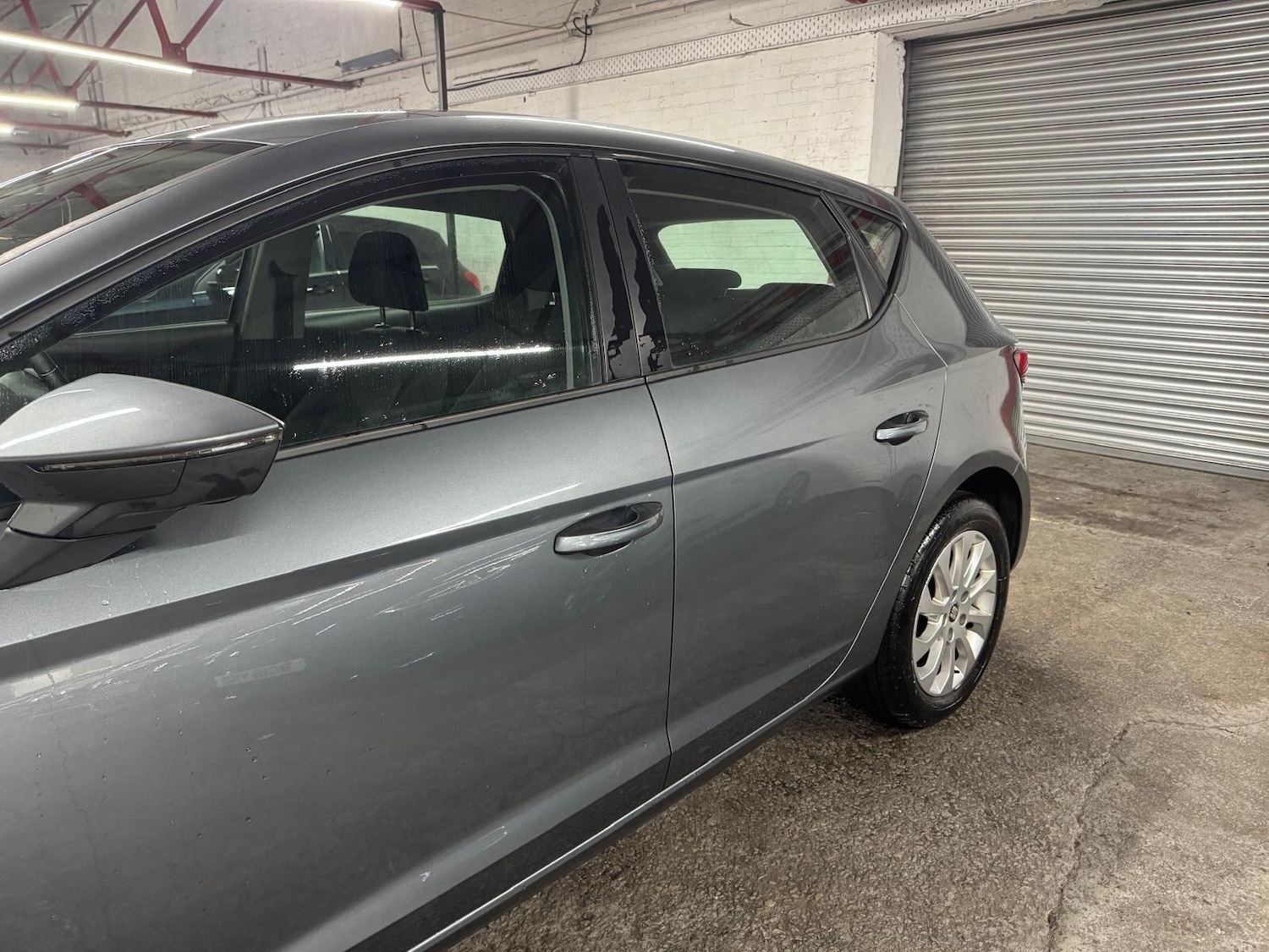 Used SEAT Leon 2014 for sale - 77387735: Photo 14