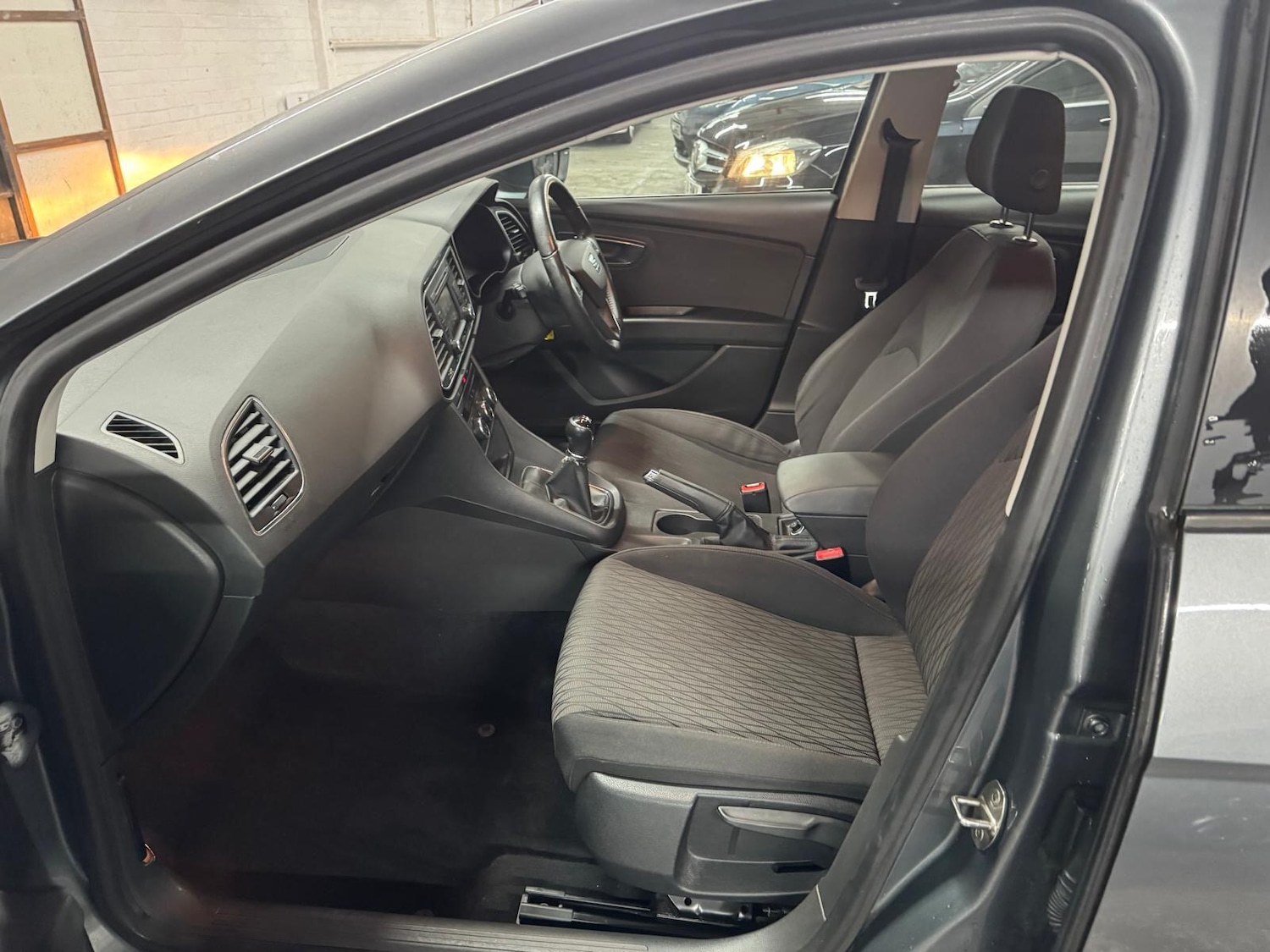 Used SEAT Leon 2014 for sale - 77387735: Photo 16