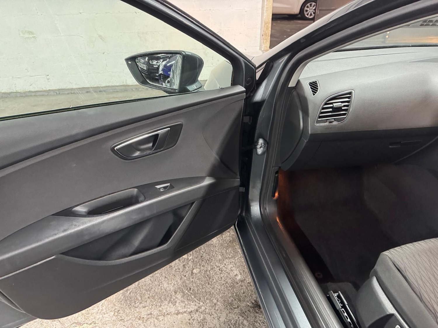 Used SEAT Leon 2014 for sale - 77387735: Photo 17