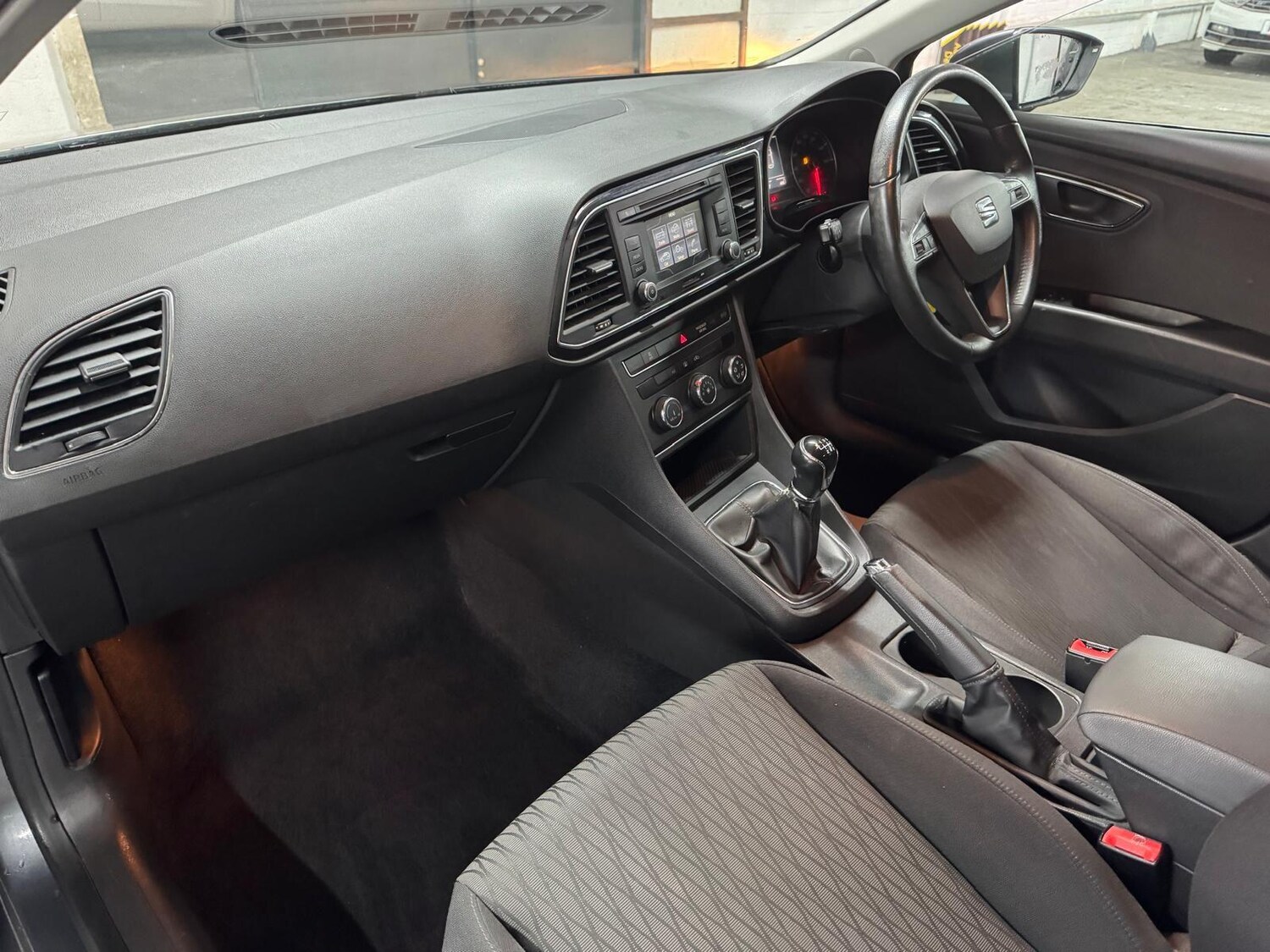 Used SEAT Leon 2014 for sale - 77387735: Photo 18