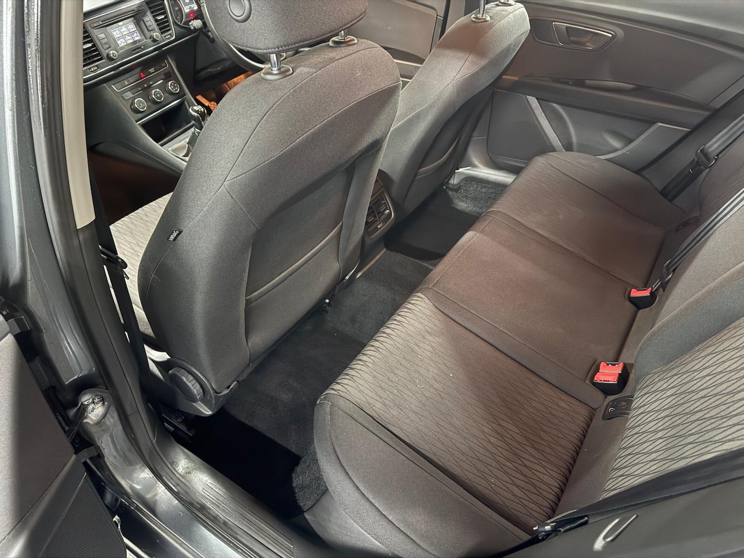 Used SEAT Leon 2014 for sale - 77387735: Photo 19