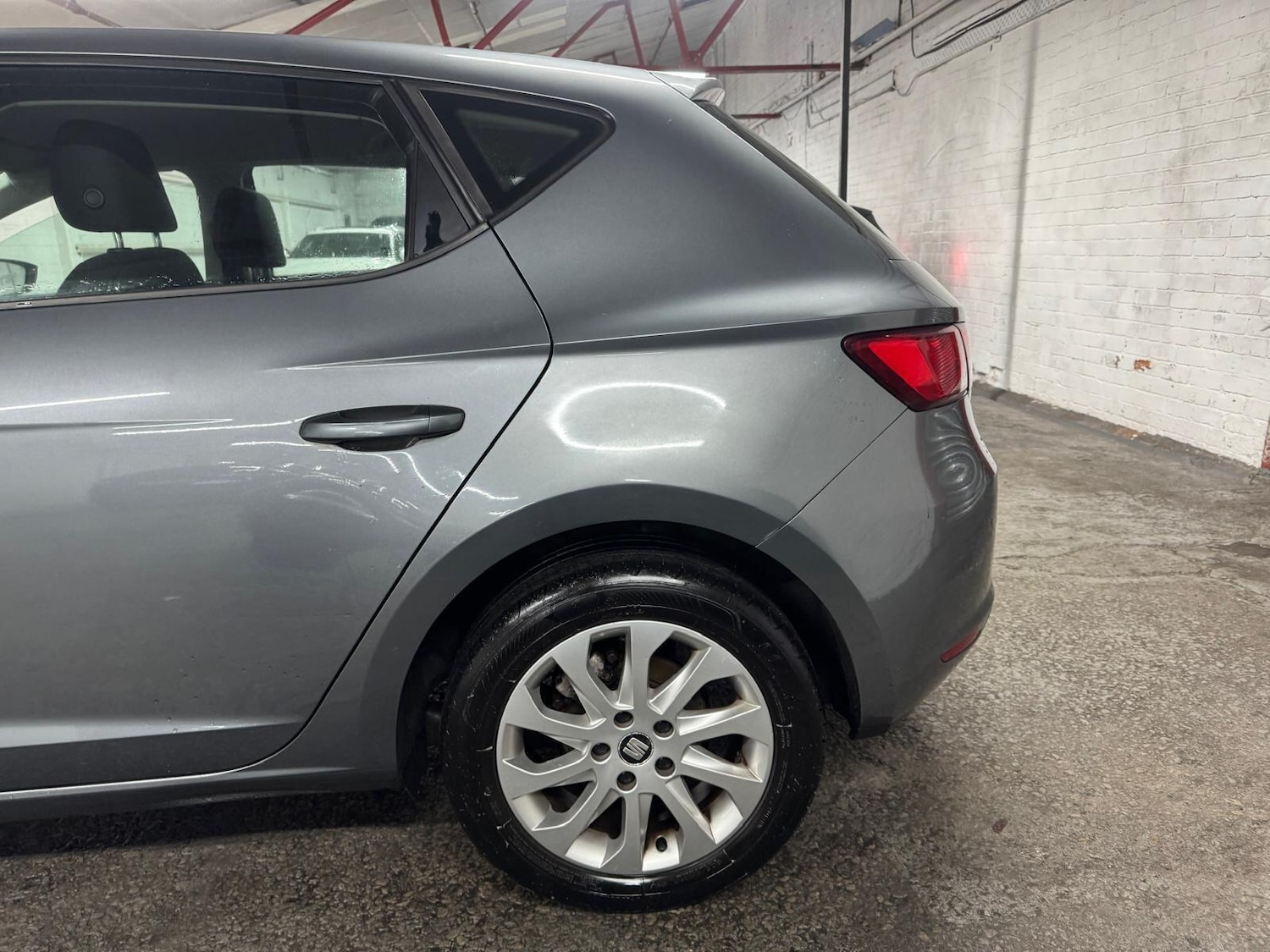 Used SEAT Leon 2014 for sale - 77387735: Photo 21