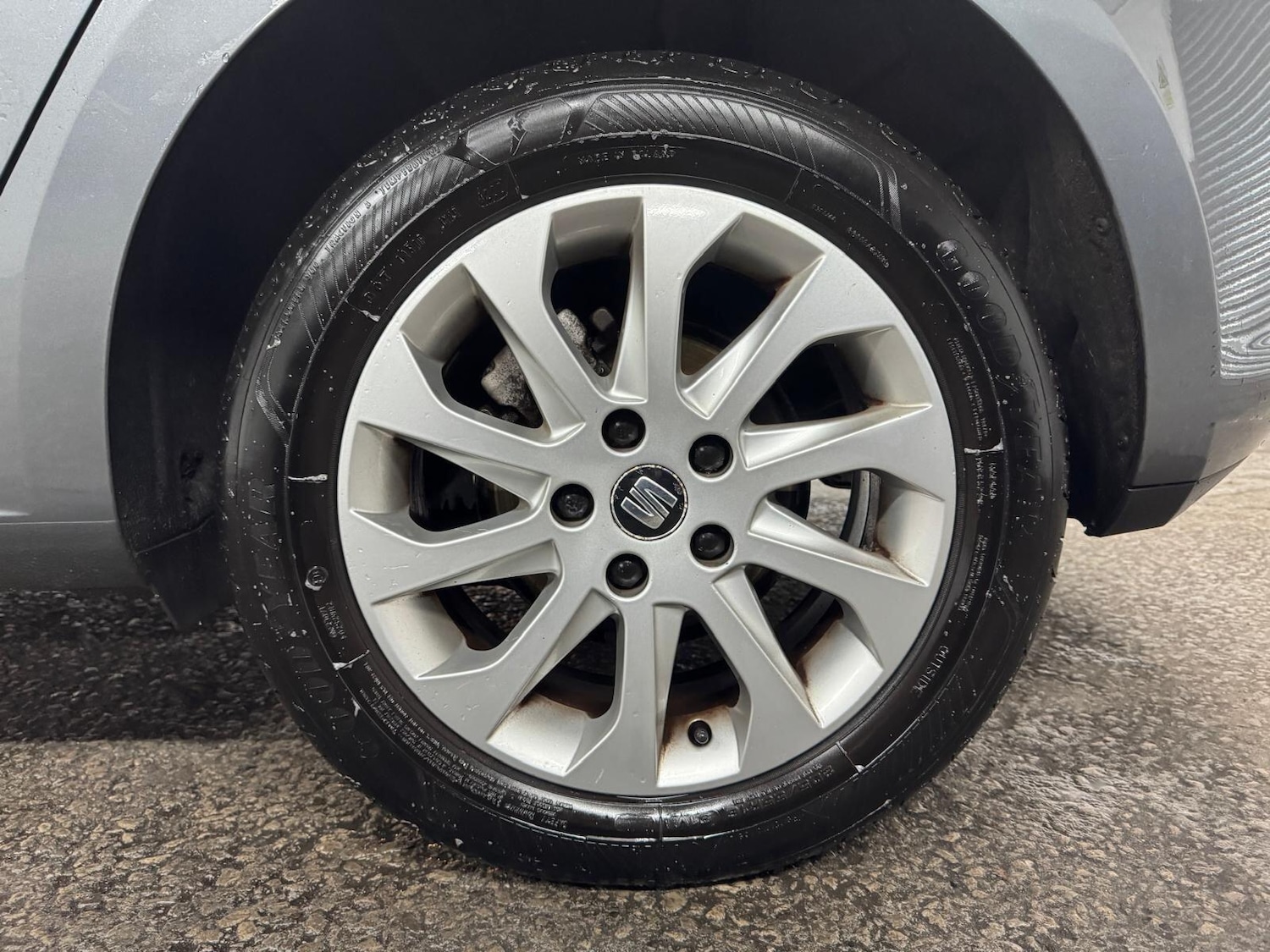 Used SEAT Leon 2014 for sale - 77387735: Photo 22