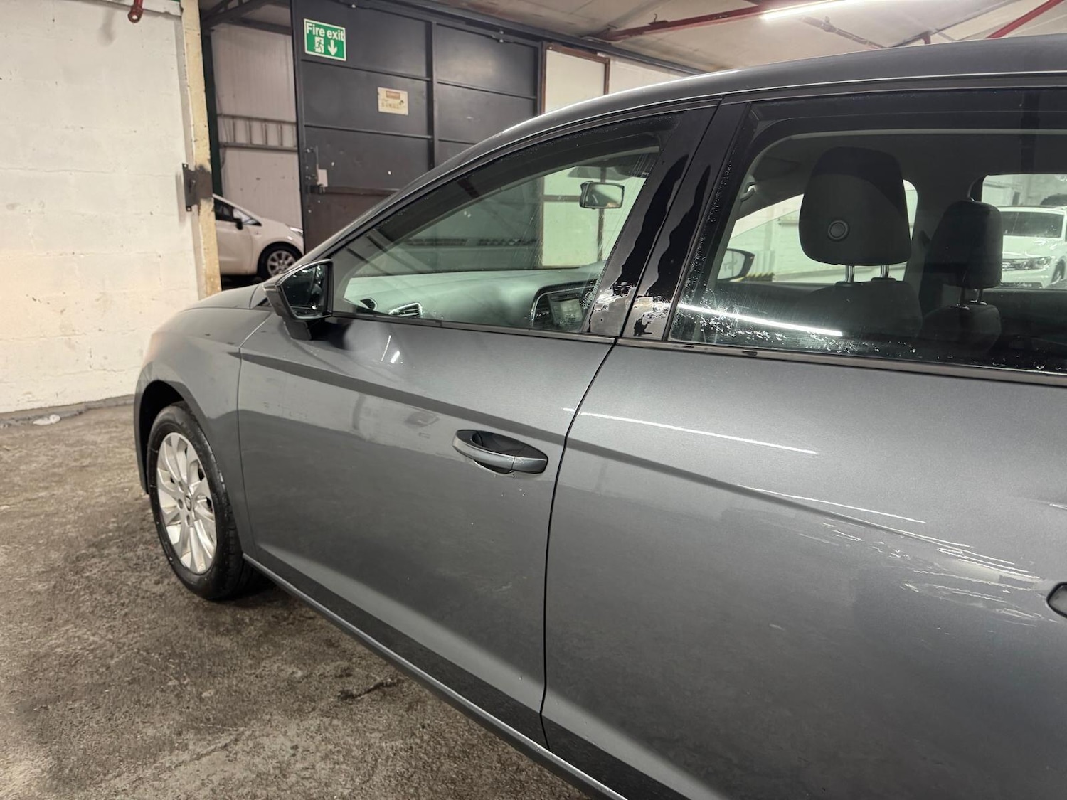 Used SEAT Leon 2014 for sale - 77387735: Photo 23