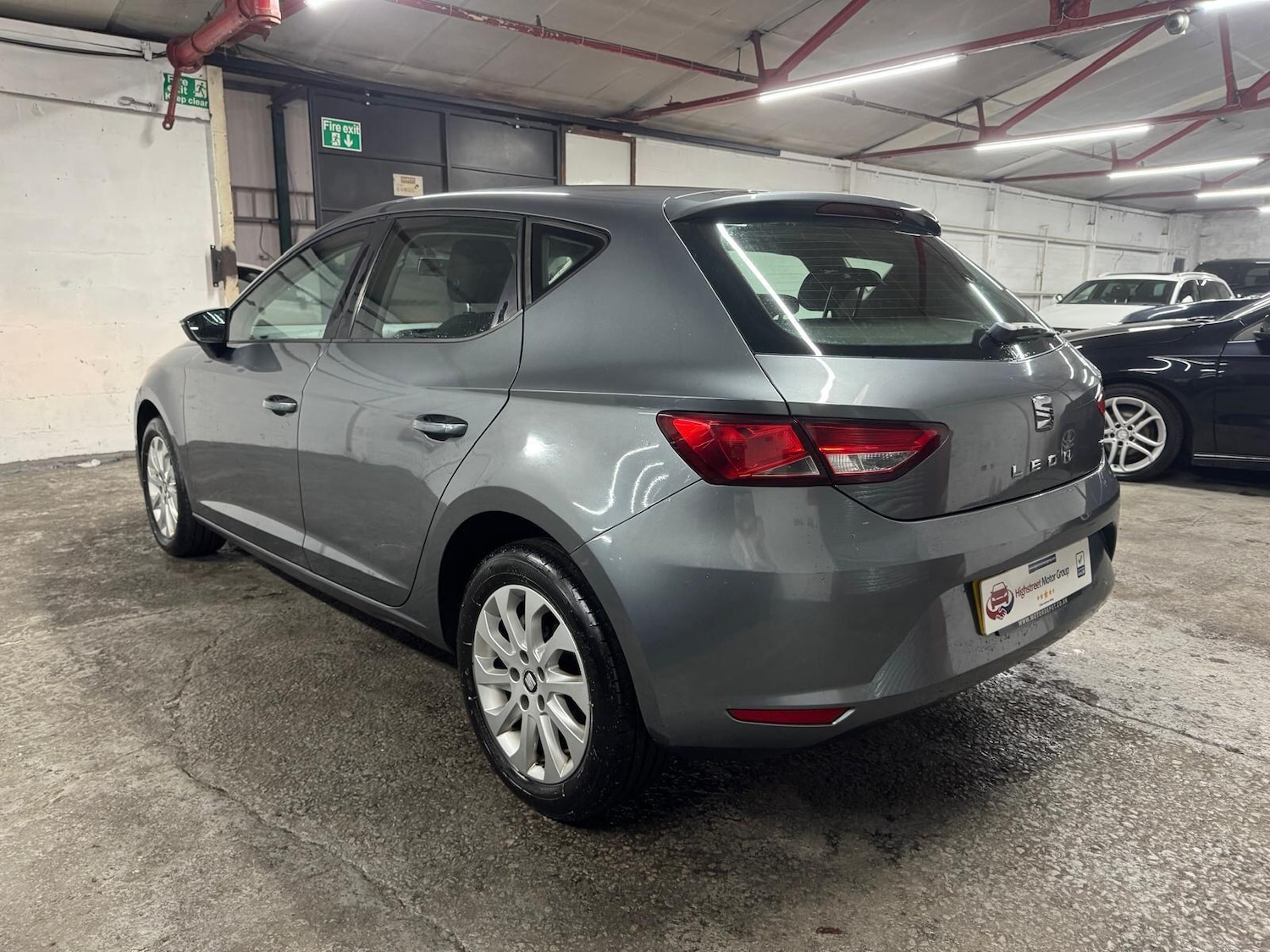 Used SEAT Leon 2014 for sale - 77387735: Photo 24