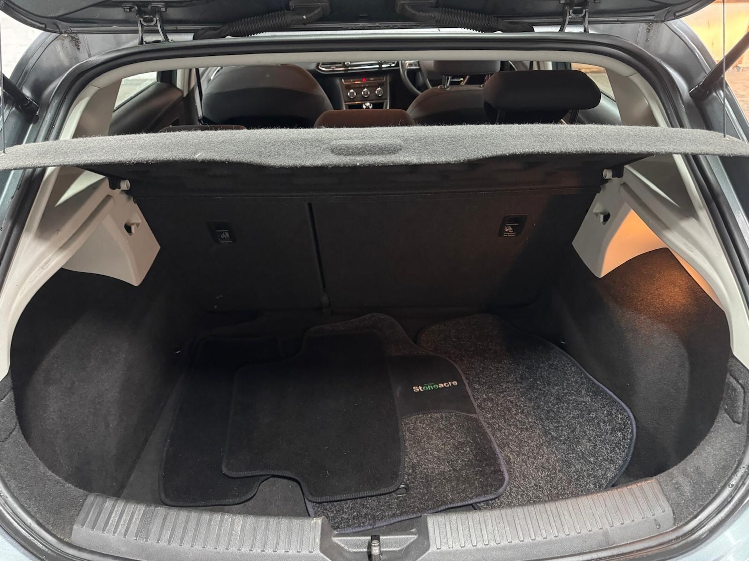 Used SEAT Leon 2014 for sale - 77387735: Photo 25