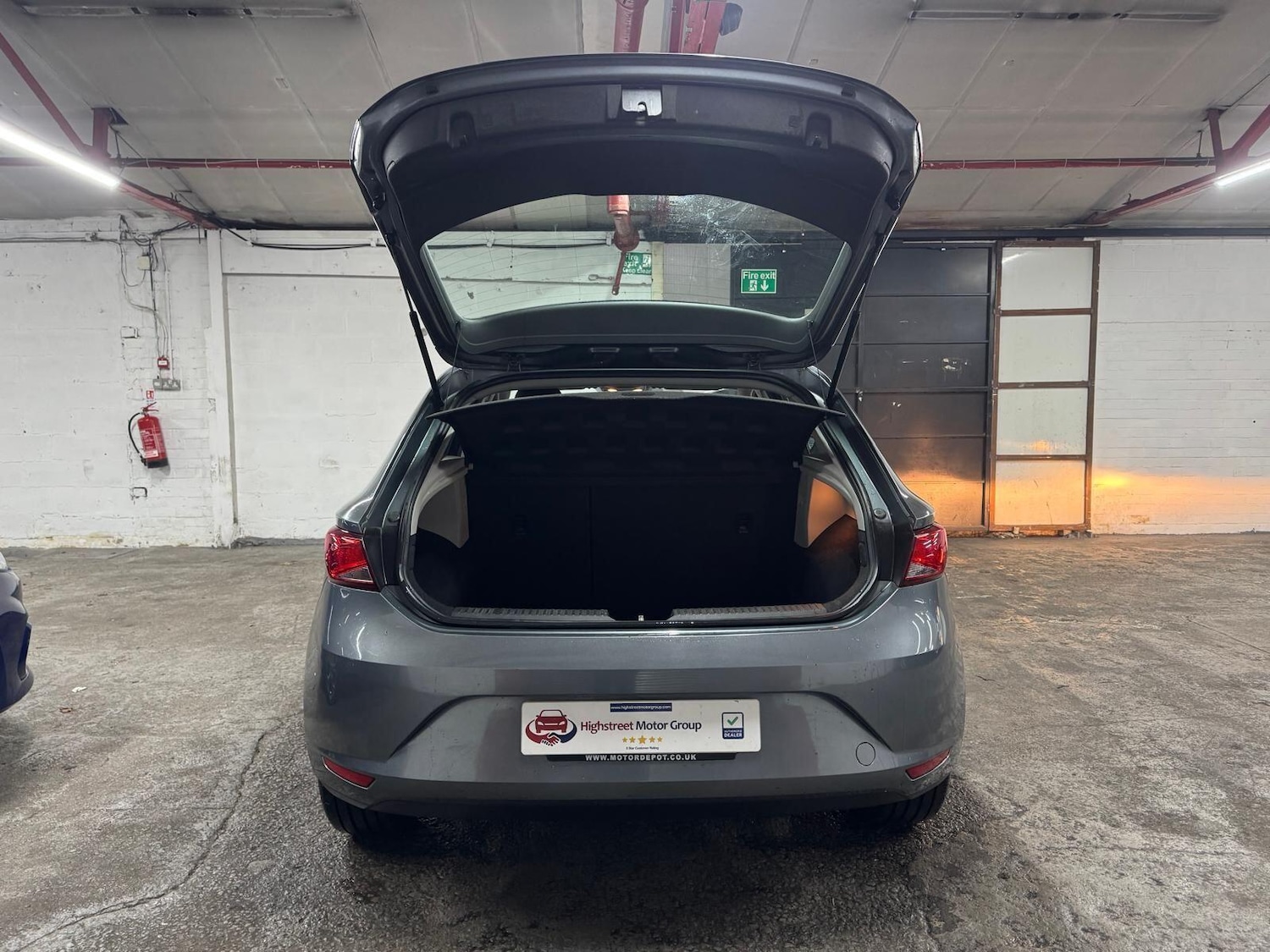 Used SEAT Leon 2014 for sale - 77387735: Photo 26