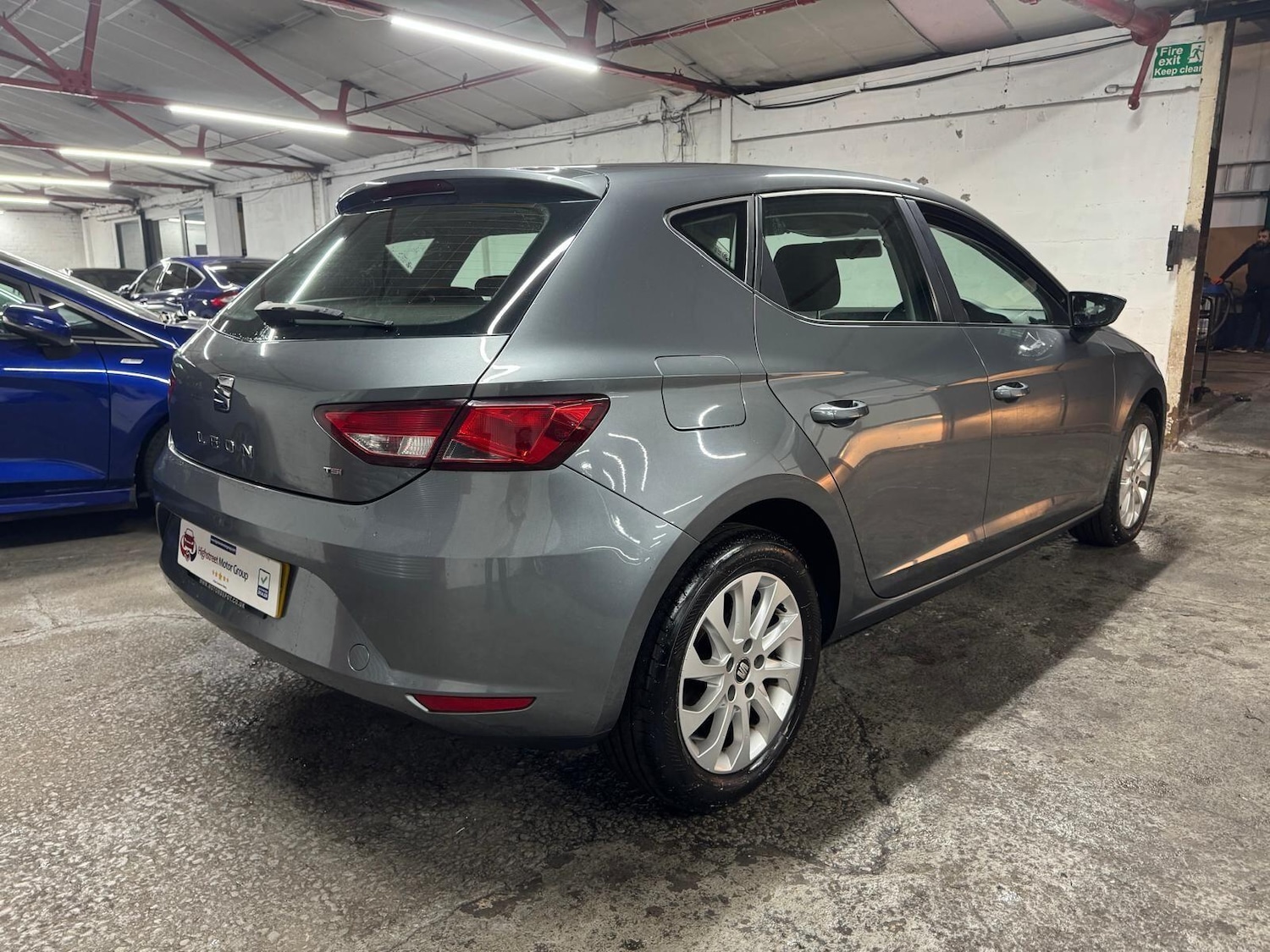 Used SEAT Leon 2014 for sale - 77387735: Photo 28
