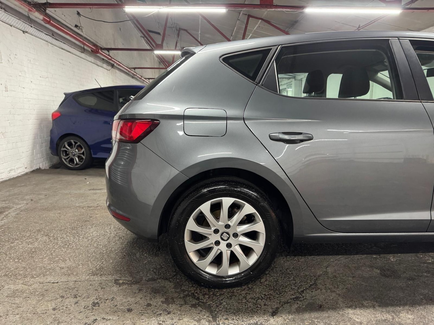 Used SEAT Leon 2014 for sale - 77387735: Photo 29