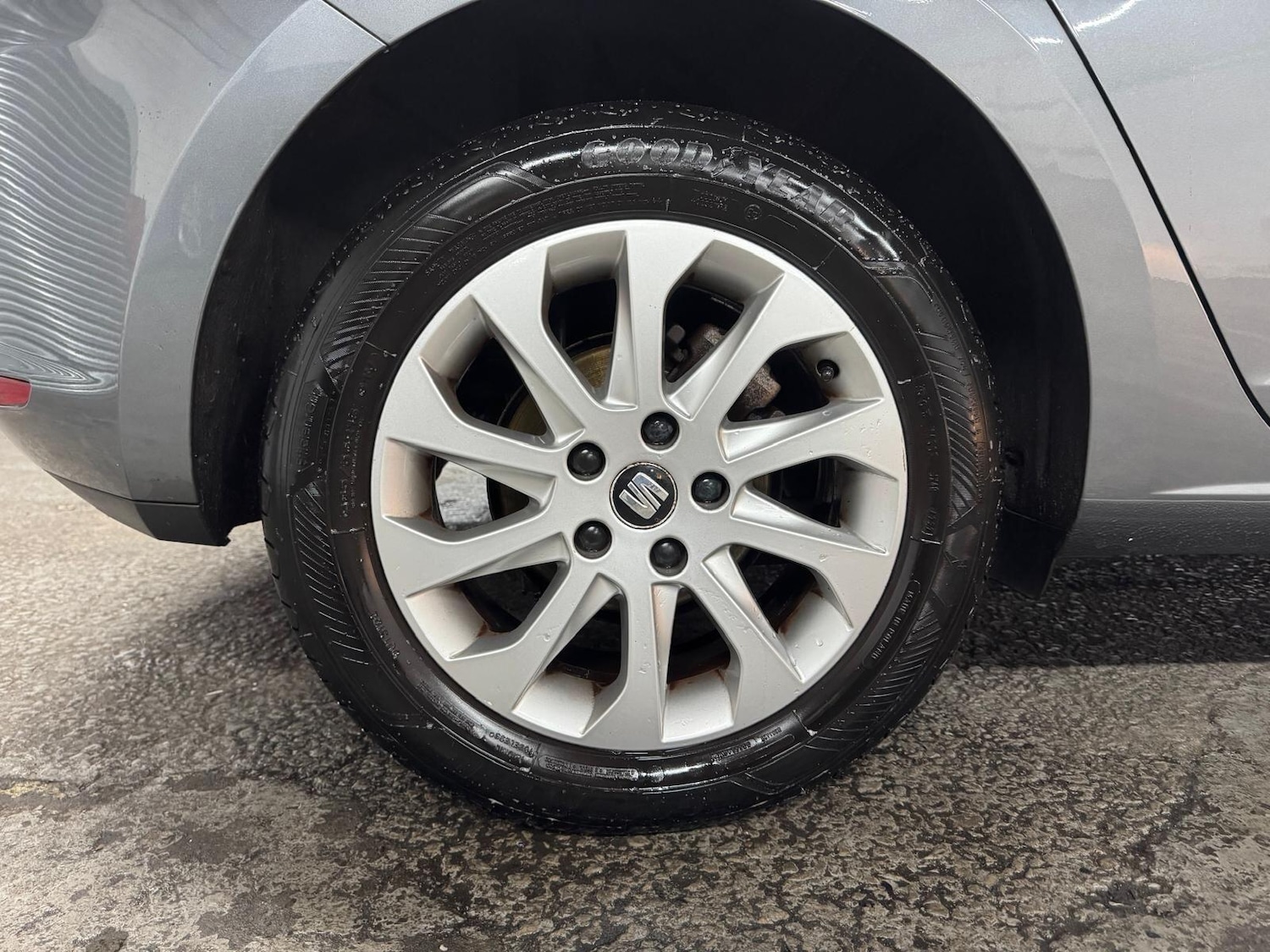 Used SEAT Leon 2014 for sale - 77387735: Photo 30