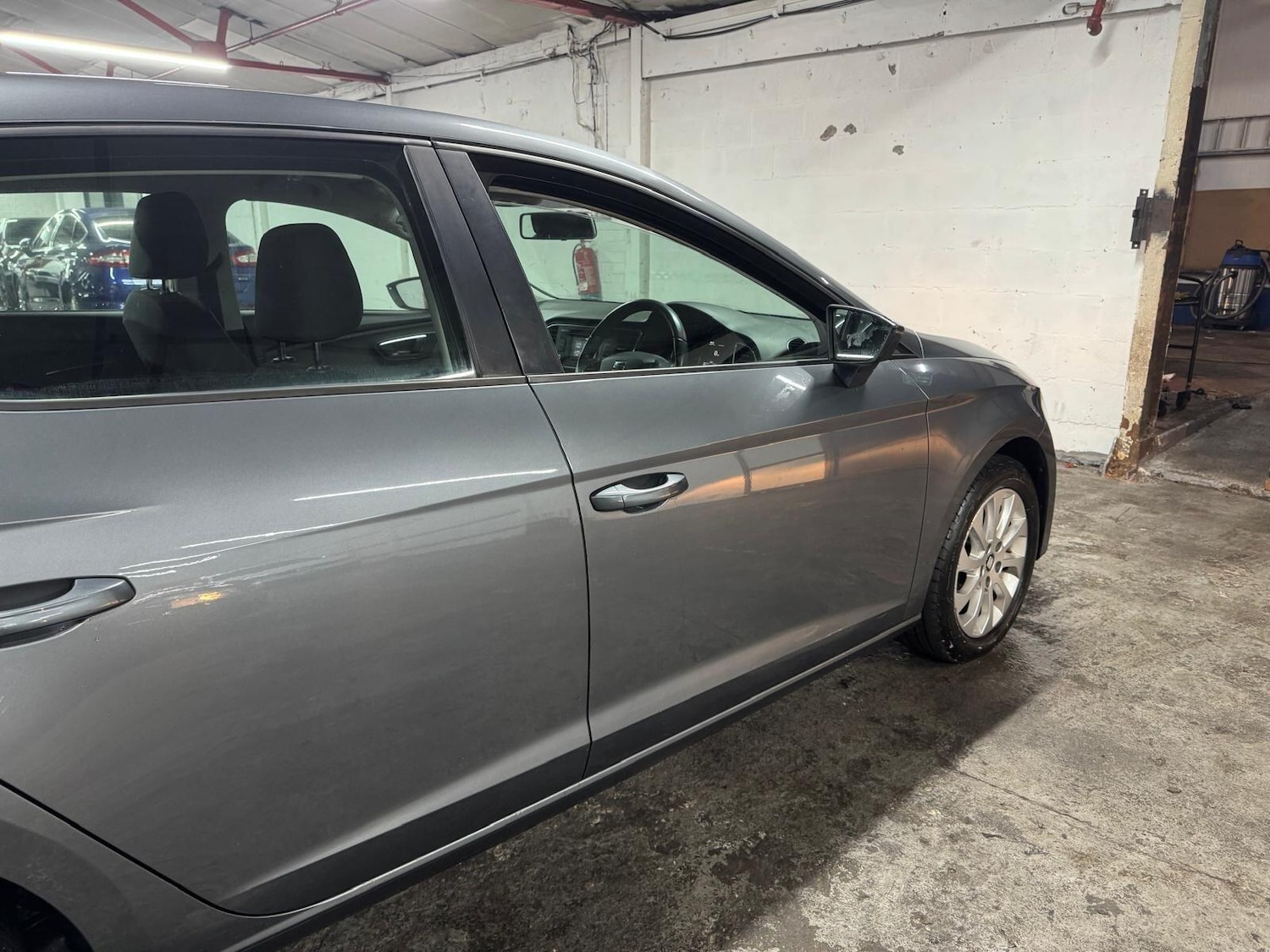 Used SEAT Leon 2014 for sale - 77387735: Photo 31