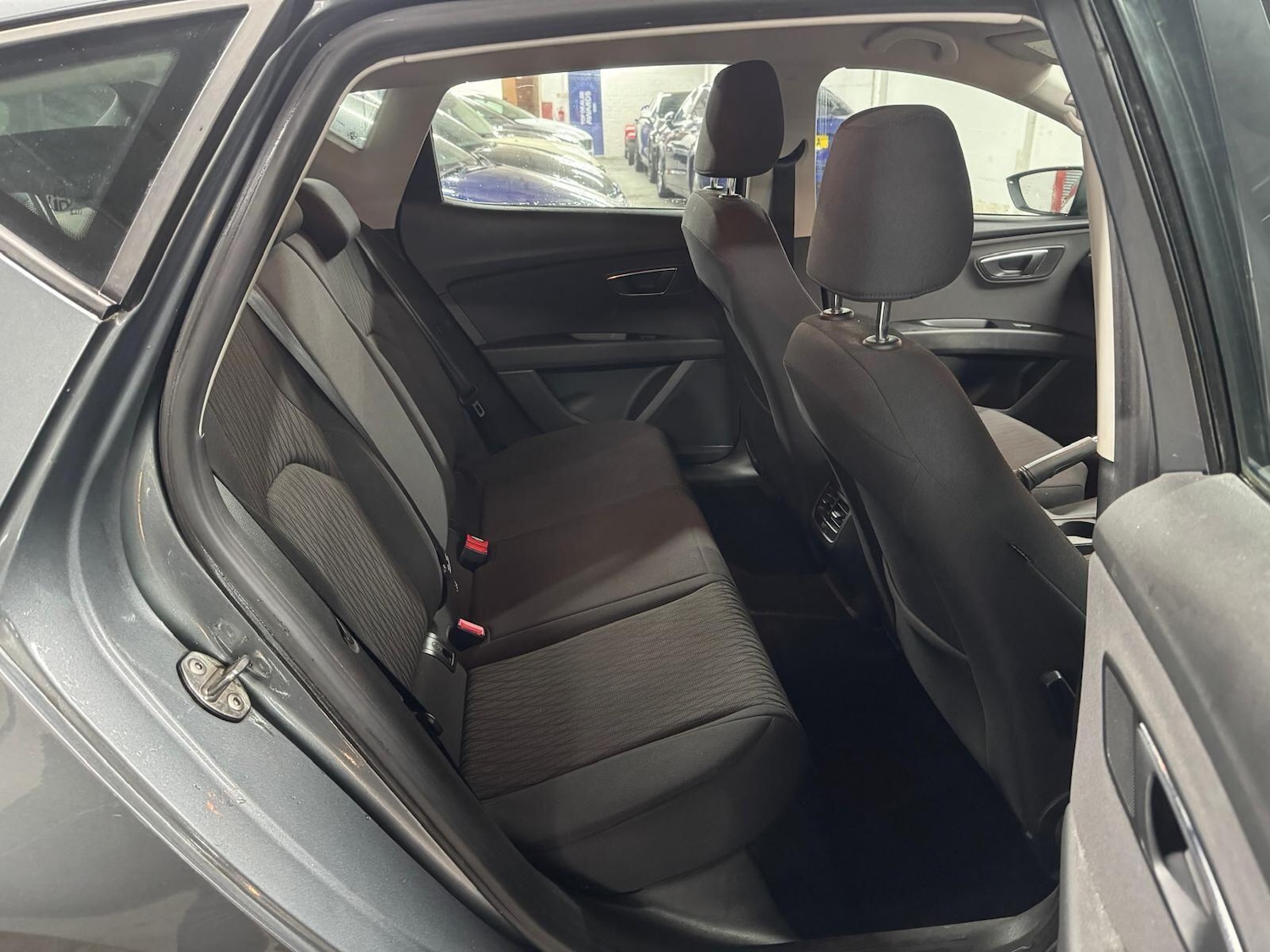 Used SEAT Leon 2014 for sale - 77387735: Photo 33