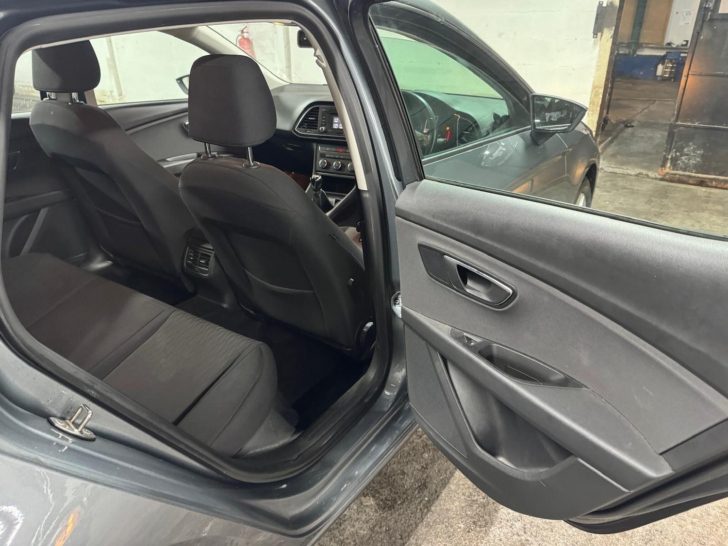 Used SEAT Leon 2014 for sale - 77387735: Photo 34