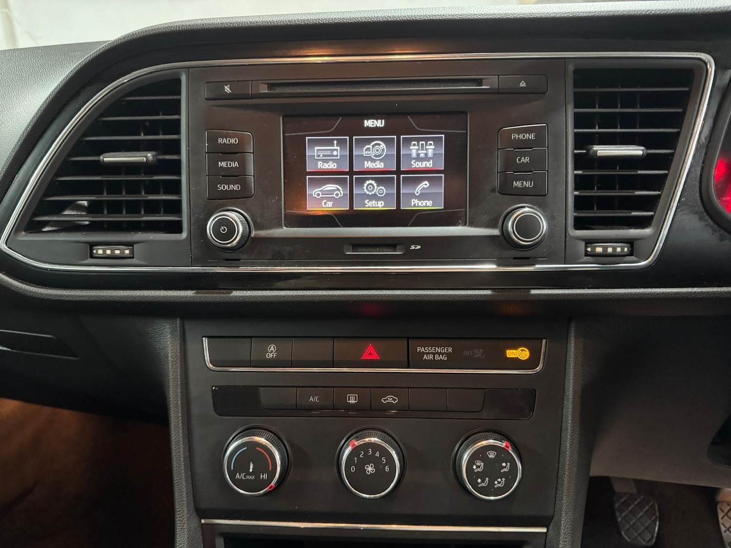 Used SEAT Leon 2014 for sale - 77387735: Photo 38