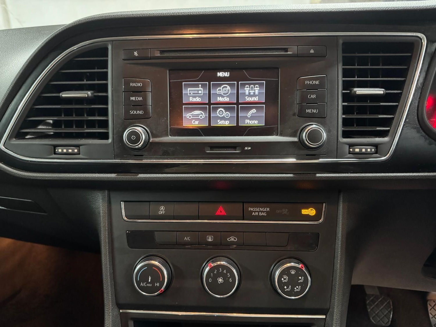 Used SEAT Leon 2014 for sale - 77387735: Photo 39