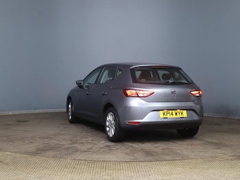 Used SEAT Leon 2014 for sale - 77387735: Photo