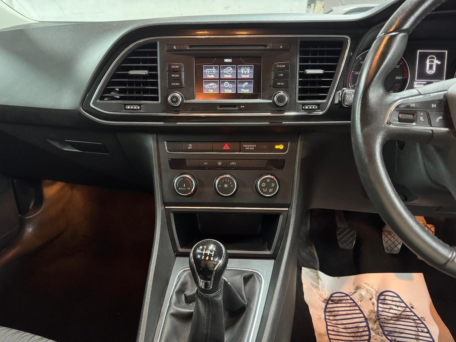 Used SEAT Leon 2014 for sale - 77387735: Photo 40