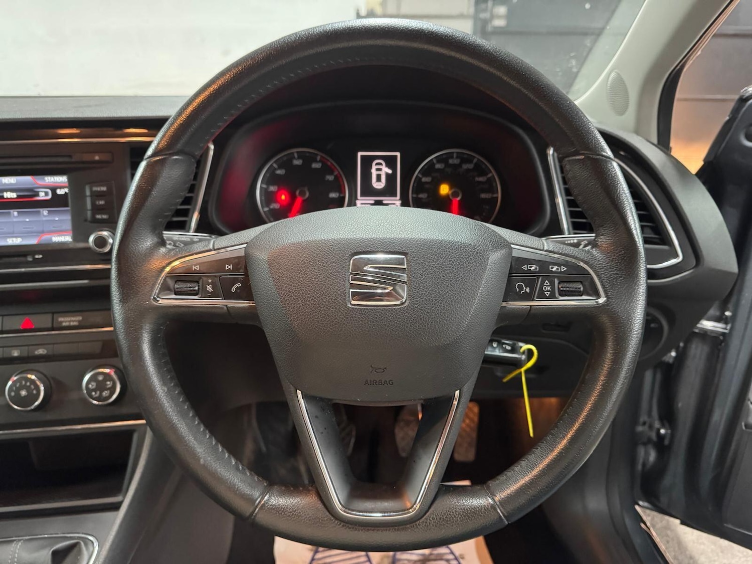 Used SEAT Leon 2014 for sale - 77387735: Photo 41