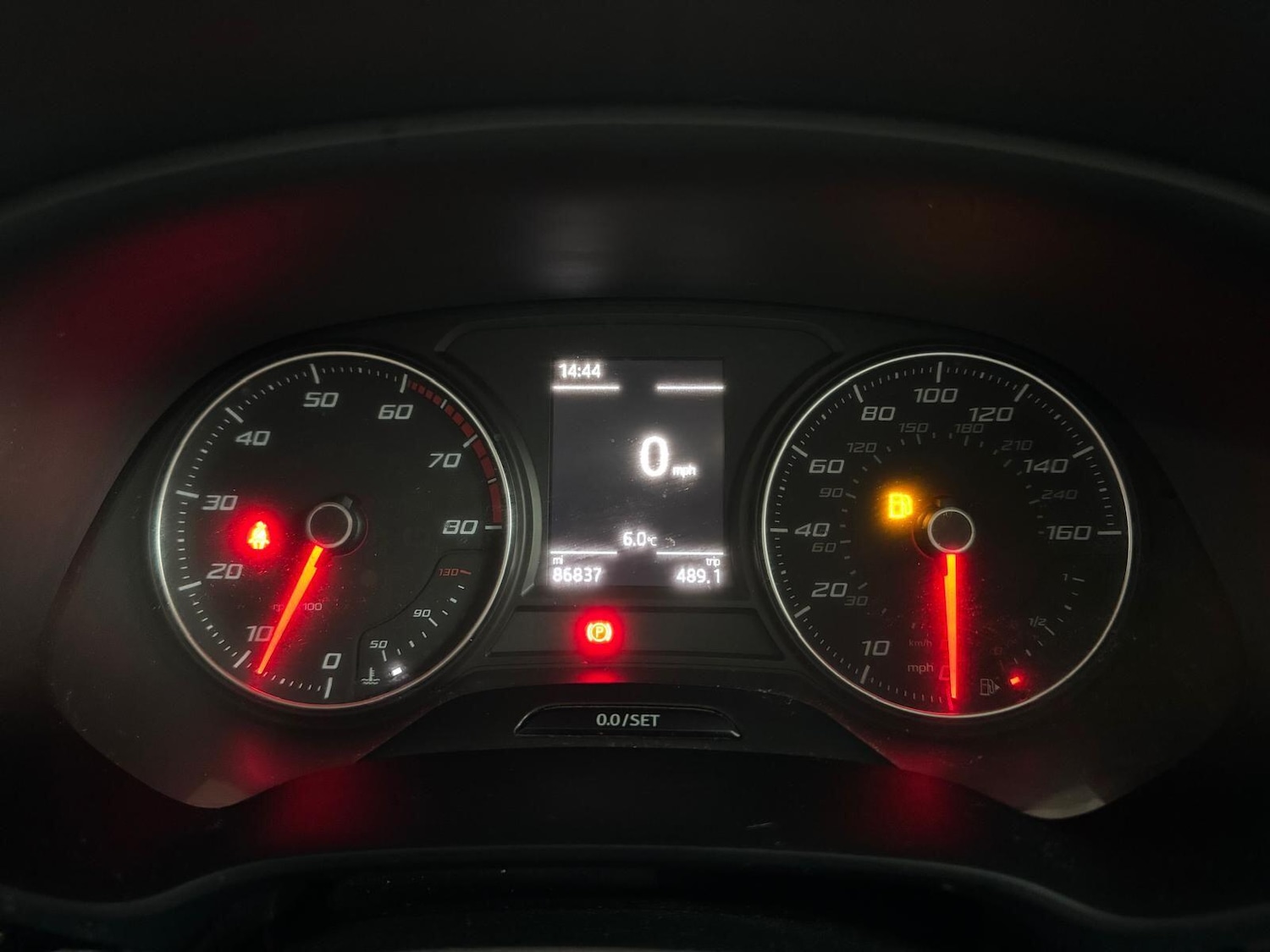 Used SEAT Leon 2014 for sale - 77387735: Photo 42