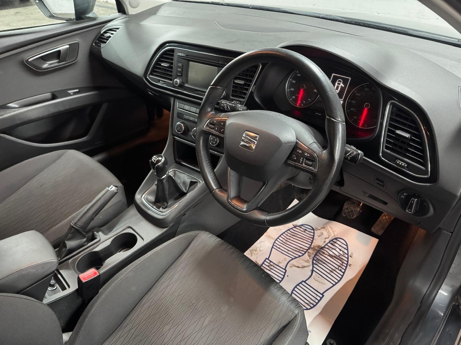 Used SEAT Leon 2014 for sale - 77387735: Photo 43