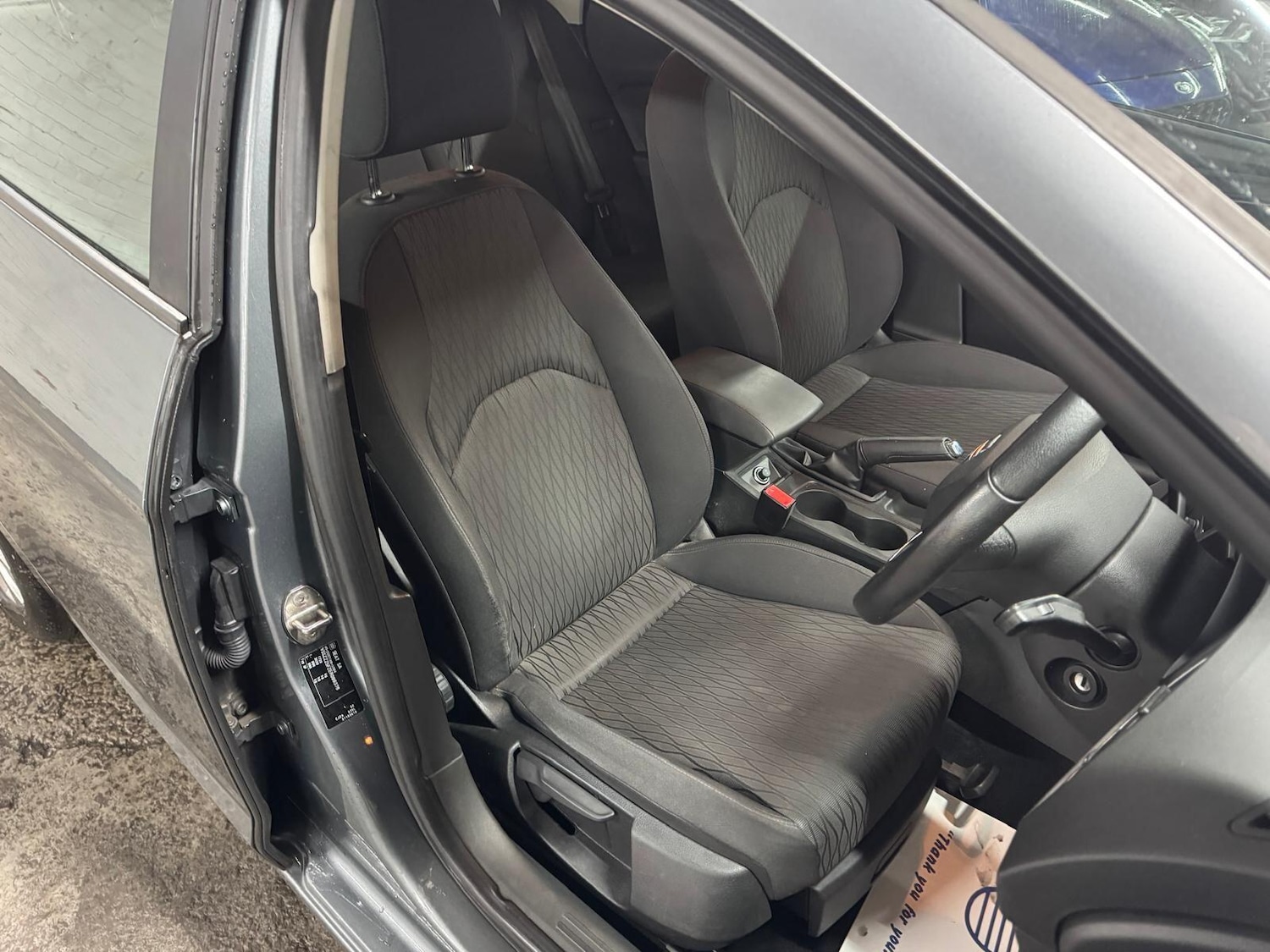 Used SEAT Leon 2014 for sale - 77387735: Photo 44