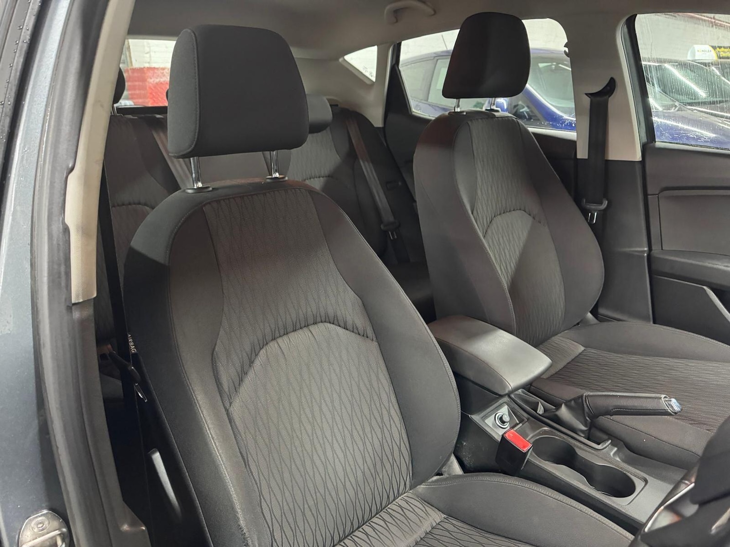 Used SEAT Leon 2014 for sale - 77387735: Photo 45