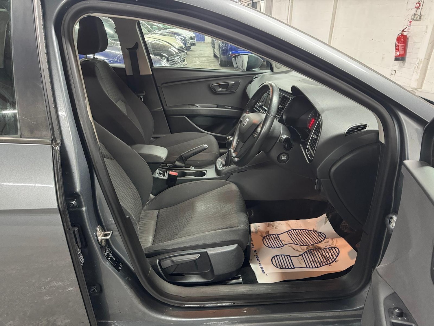 Used SEAT Leon 2014 for sale - 77387735: Photo 46