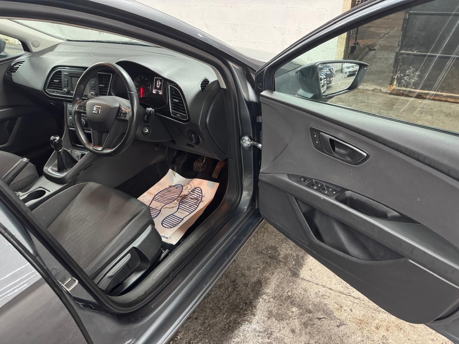 Used SEAT Leon 2014 for sale - 77387735: Photo 48