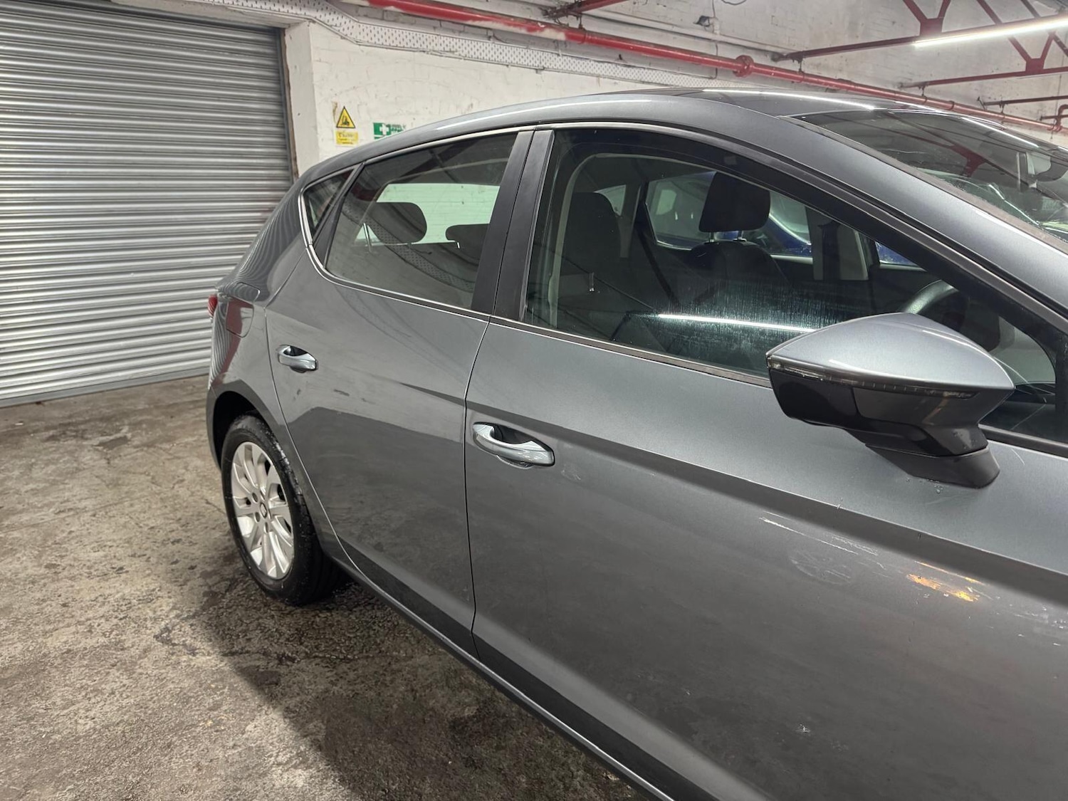 Used SEAT Leon 2014 for sale - 77387735: Photo 49