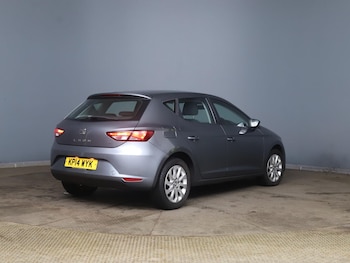 Used SEAT Leon 2014 for sale - 77387735: Photo