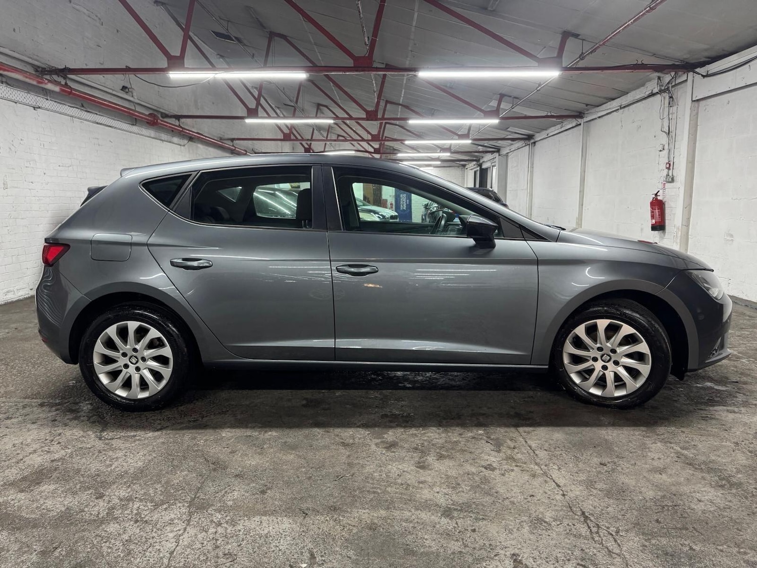 Used SEAT Leon 2014 for sale - 77387735: Photo 50