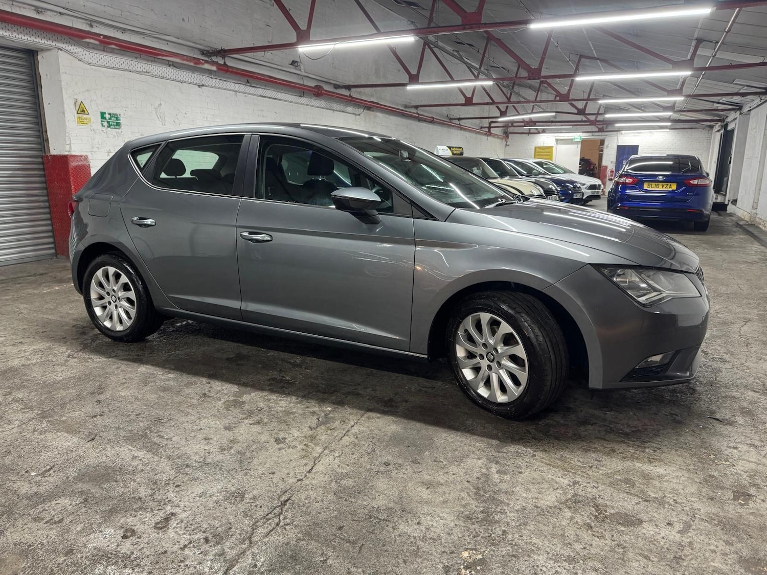 Used SEAT Leon 2014 for sale - 77387735: Photo 51