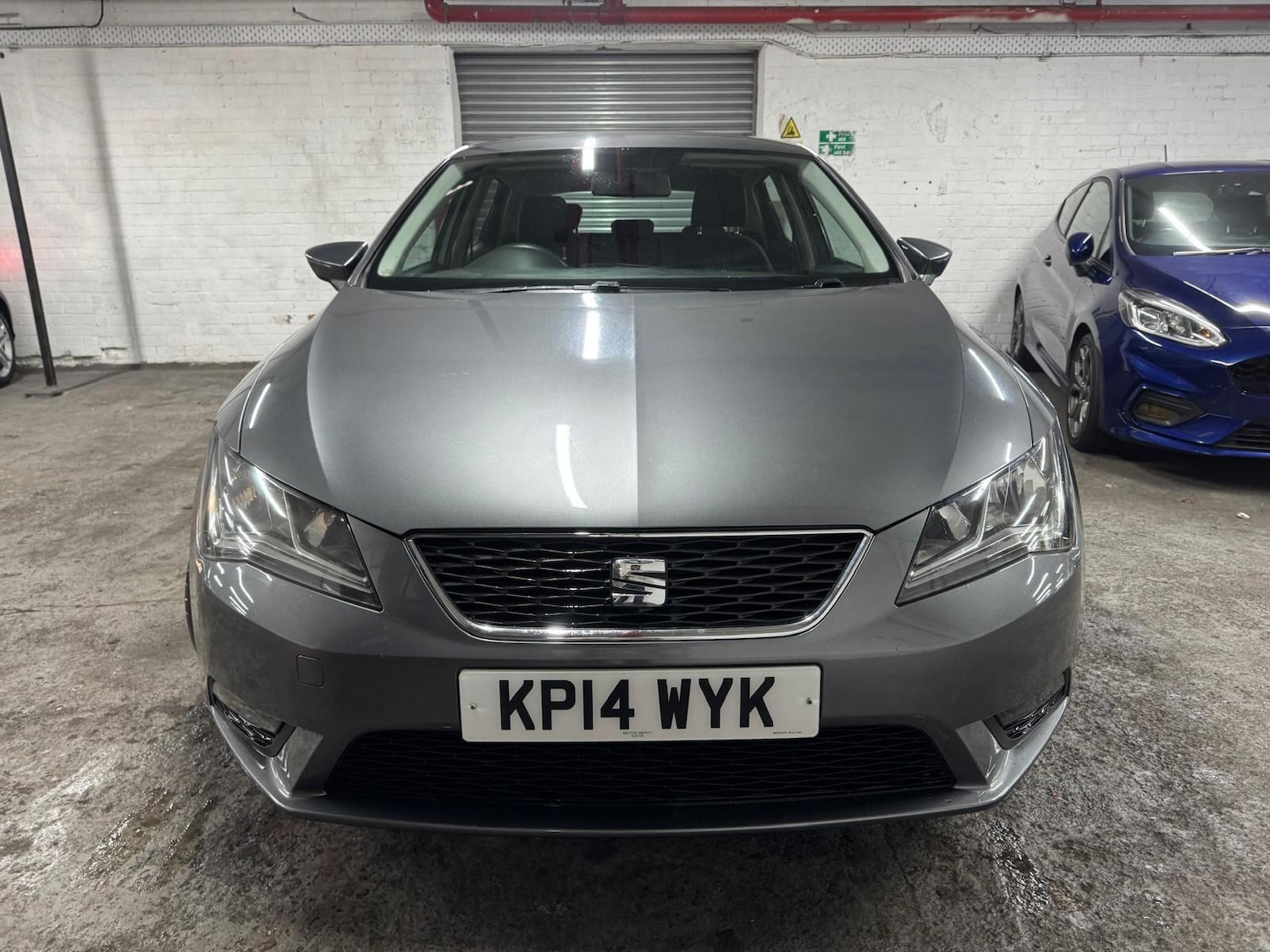 Used SEAT Leon 2014 for sale - 77387735: Photo 53