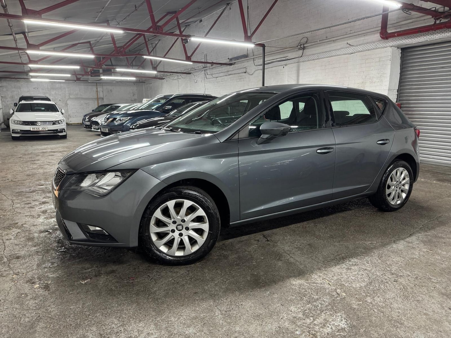 Used SEAT Leon 2014 for sale - 77387735: Photo 54