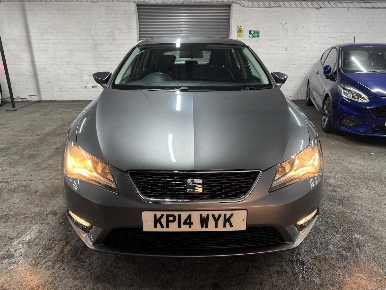 Used SEAT Leon 2014 for sale - 77387735: Photo 6