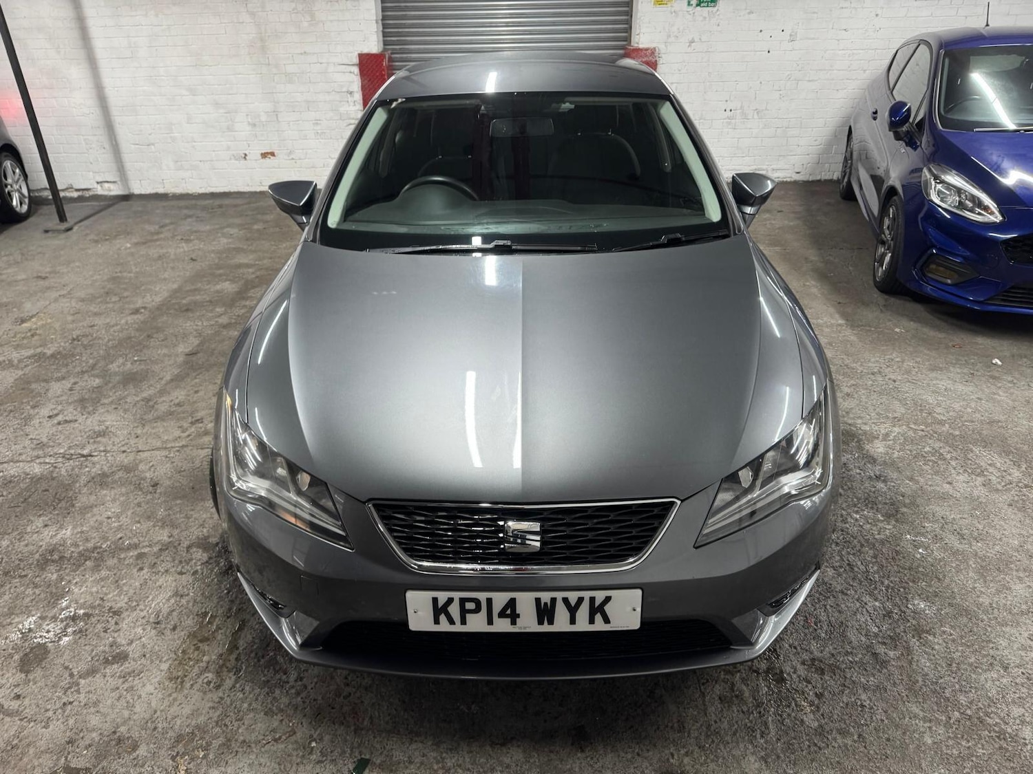 Used SEAT Leon 2014 for sale - 77387735: Photo 7