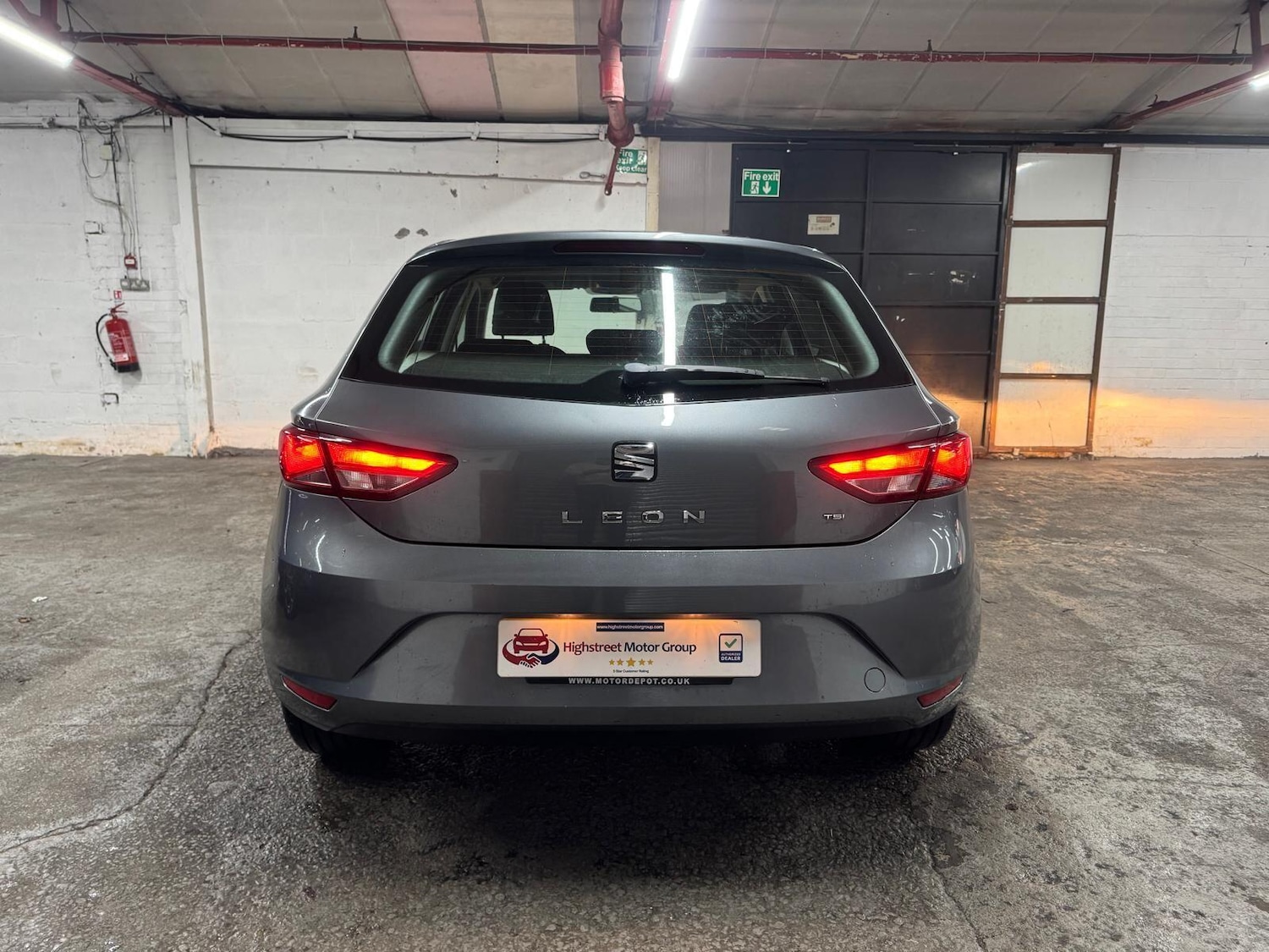 Used SEAT Leon 2014 for sale - 77387735: Photo 8