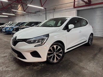 Used Renault Clio 2021 for sale - 78922785: Photo