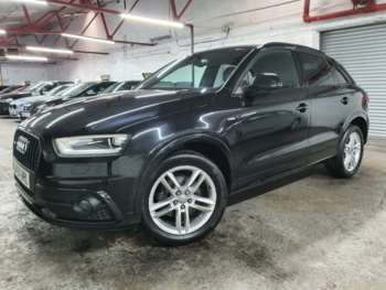 2014 (64) - 2.0 TDI S line quattro Euro 5 (s/s) 5dr