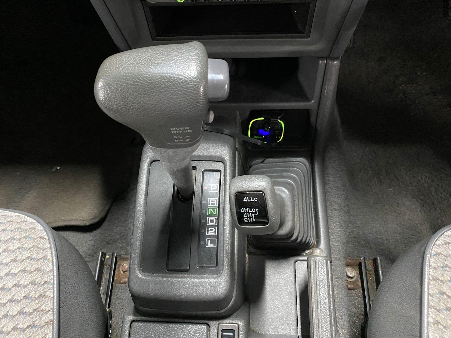 Used Mitsubishi Pajero 2004 for sale - 76317779: Photo 18