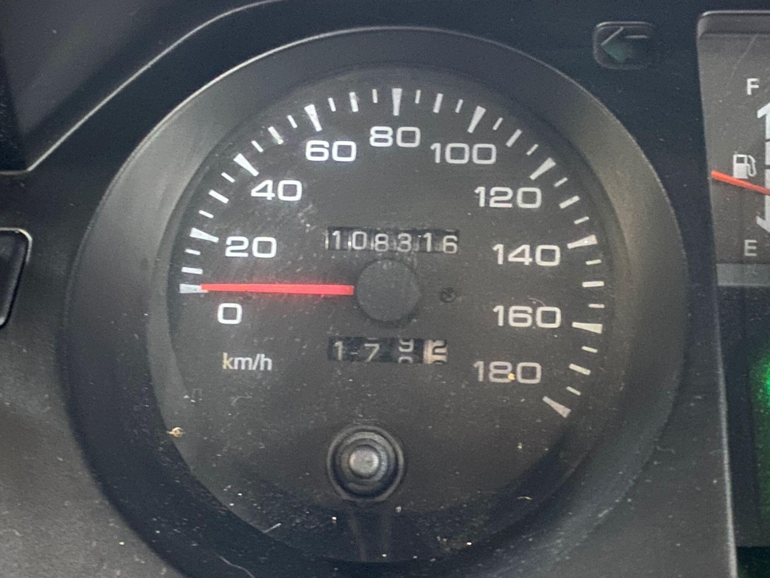 Used Mitsubishi Pajero 2004 for sale - 76317779: Photo 36