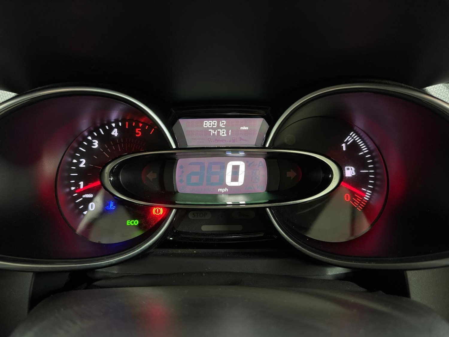 Used Renault Clio for sale - 77854304: Photo 16