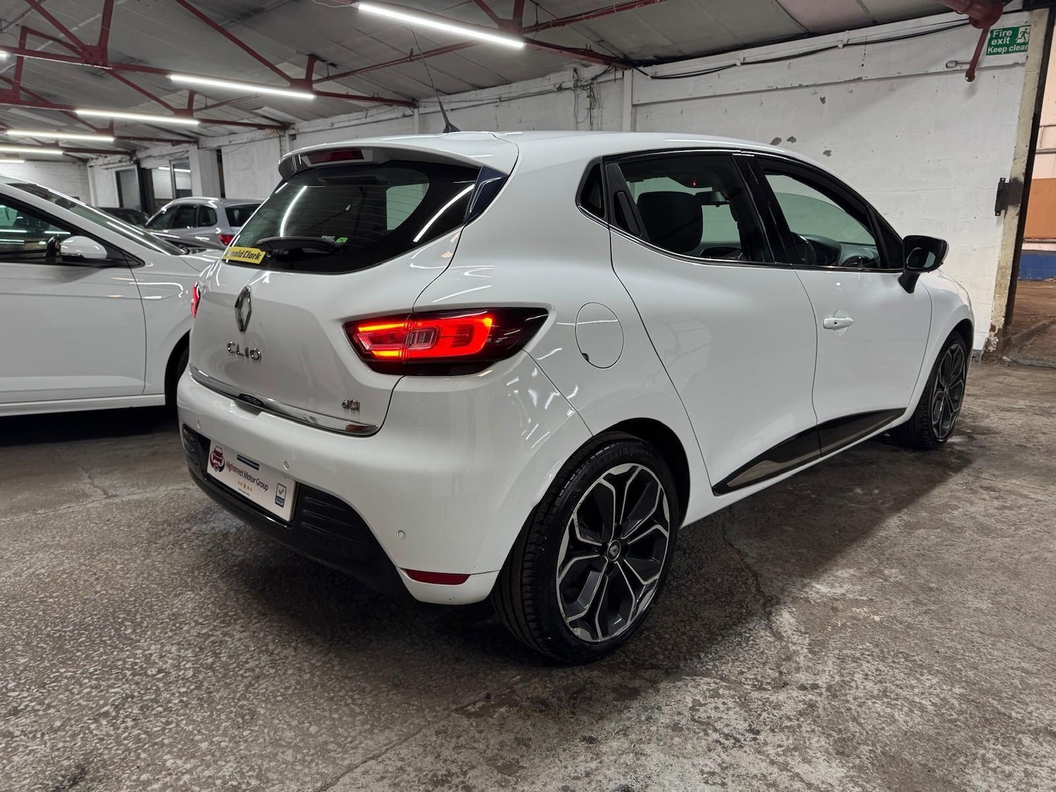 Used Renault Clio for sale - 77854304: Photo 29